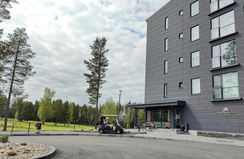 Kalajoki Apartamento | Marina Mermaid Seaview - Uusi upea merinäköalahuoneisto, sisältää liinavaatteet