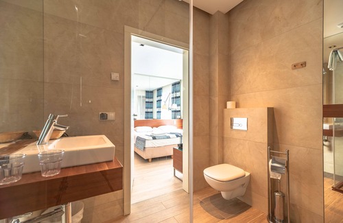 Jora Wielka Hotel | Marina Nawigator