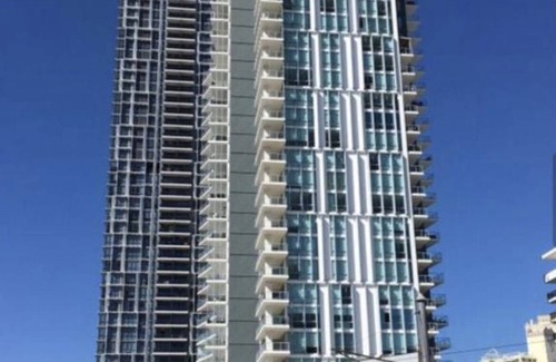 Southport Apartamento | Marina Ocean View , Brighton Shores Apartments ideally for small Family & Couple