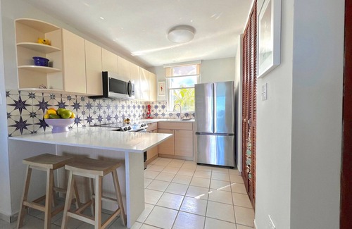 Machos Apartamento | Marina Oceanview Rooftop/Airport - Beaches - Ferry
