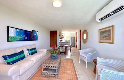 Machos Apartamento | Marina Oceanview Rooftop/Airport - Beaches - Ferry