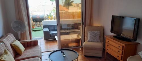 Playa Paraiso Apartamento | Marina Palace