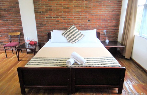 San Pedro Hotel | Marina de Bay Tourist Inn