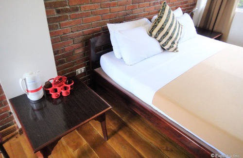 San Pedro Hotel | Marina de Bay Tourist Inn