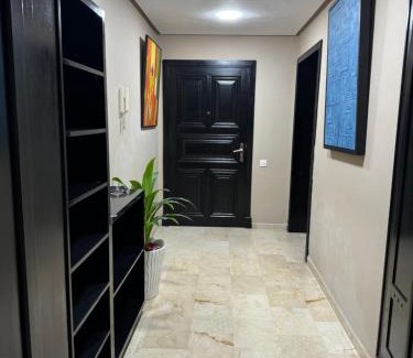 Agadir City Center Apartamento | Marina Panorama Apartement