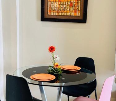 Agadir City Center Apartamento | Marina Panorama Apartement
