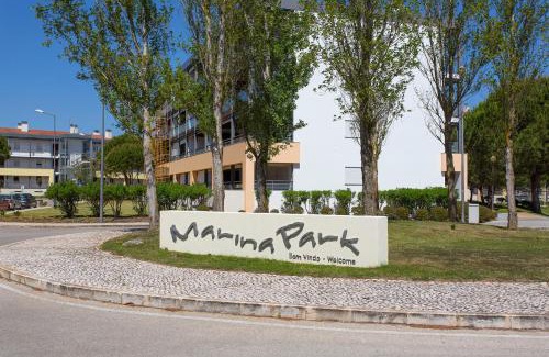 Telheiro Apartamento | Marina Park 1002
