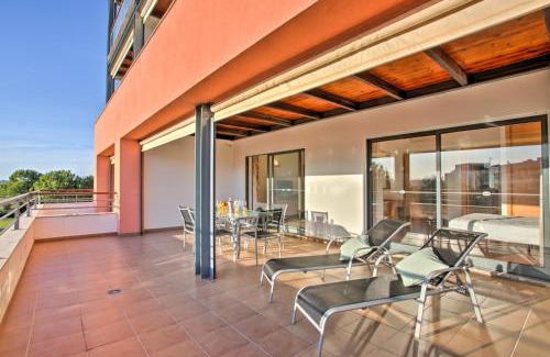 Telheiro Apartamento | Marina Park 1002
