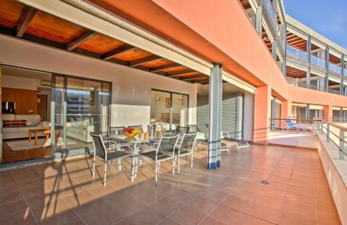 Telheiro Apartamento | Marina Park 1002