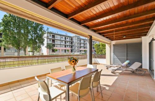 Telheiro Apartamento | Marina park Apartment