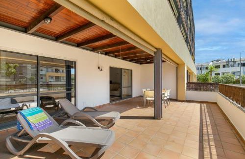 Telheiro Apartamento | Marina park Apartment