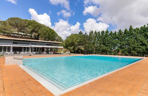 Telheiro Apartamento | Marina park Apartment