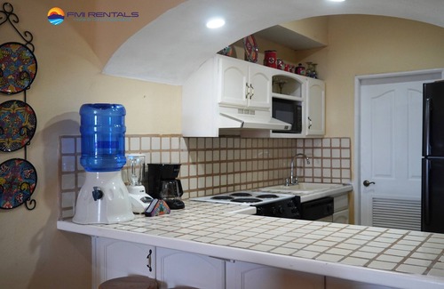 Bella Vista Condominio | Marina Pinacate B-402 (2 habitaciones / 2 baños) Por FMI Rentals.