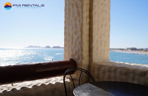 Bella Vista Condominio | Marina Pinacate B-402 (2 habitaciones / 2 baños) Por FMI Rentals.