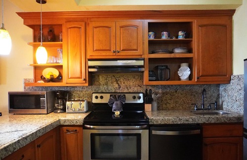 Bella Vista Condominio | Marina Pinacate B-407 Ocean View 2 Bed/ 2 Bath
