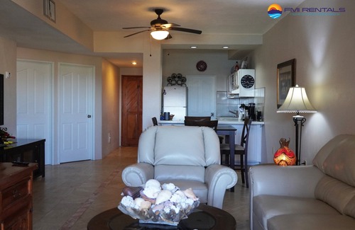 Bella Vista Condominio | Marina Pinacate B-408