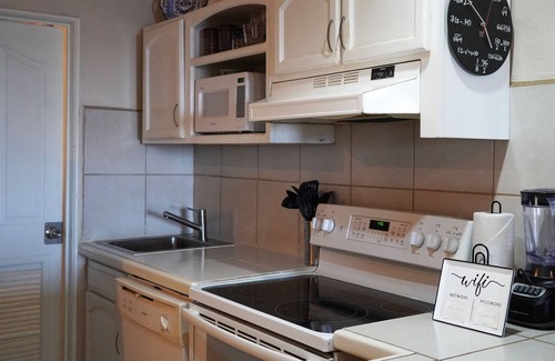 Bella Vista Condominio | Marina Pinacate B-408