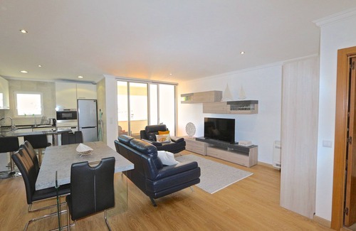 Vilamoura Apartamento | Marina Plaza, CleverDetails, 1Bedroom apartment located inside the marina