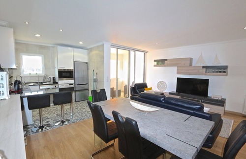 Vilamoura Apartamento | Marina Plaza, CleverDetails, 1Bedroom apartment located inside the marina