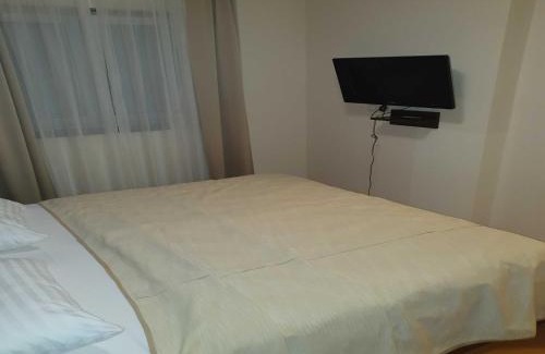 Seca Apartamento | Marina Portoro Family Friendly Apartment 5 - Two Bedroom Apatment
