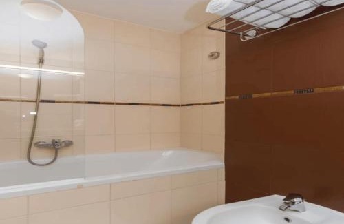 Seca Apartamento | Marina Portoro Family Friendly Apartment 1 - One Bedroom Apartment