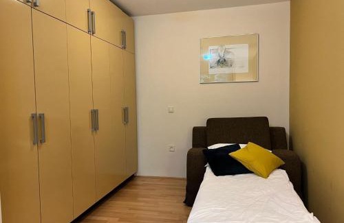 Seca Apartamento | Marina Portoro Family Friendly Apartment 1 - One Bedroom Apartment