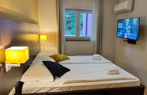 Seca Apartamento | Marina Portoro Family Friendly Apartment 1 - One Bedroom Apartment