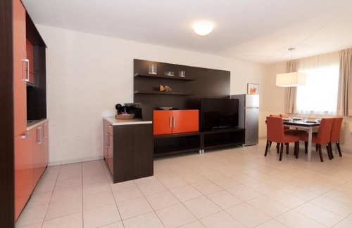 Piran Apartamento | Marina Portoroz - Two Bedroom Apartment with Balcony Garbin 713