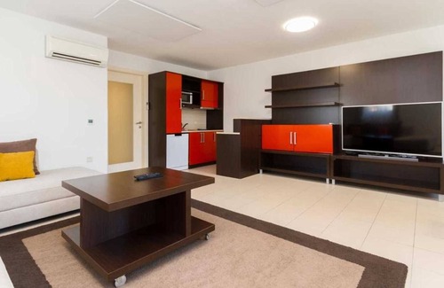 Piran Apartamento | Marina Portoroz - Two Bedroom Apartment with Balcony Ostro 313