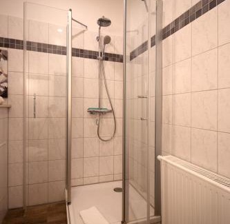 Wessendorf Apartamento | Marina Quenzsee