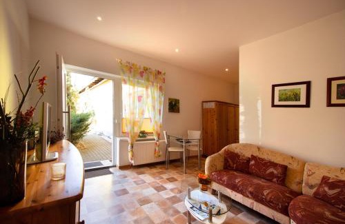 Wessendorf Apartamento | Marina Quenzsee