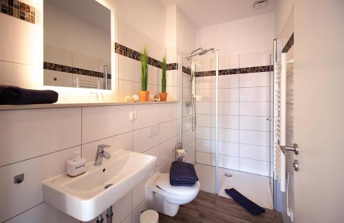 Wessendorf Apartamento | Marina Quenzsee