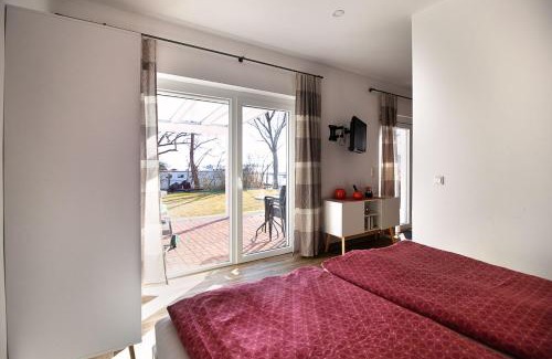 Wessendorf Apartamento | Marina Quenzsee