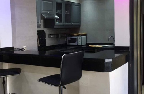 Swiss City Apartamento | Marina rental agadir