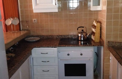 Swiss City Apartamento | Marina rental agadir
