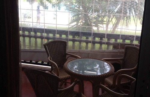Swiss City Apartamento | Marina rental agadir
