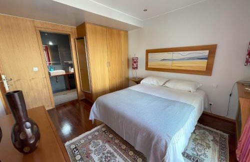 Barra Apartamento | Marina Residence - Costa Nova