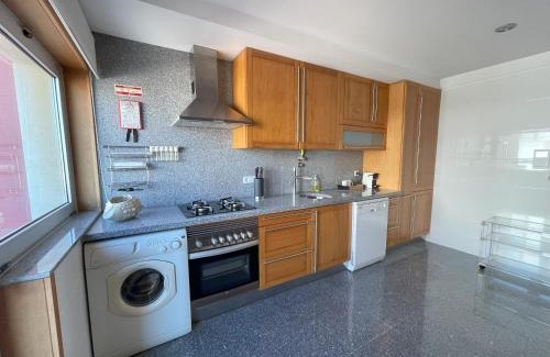 Barra Apartamento | Marina Residence - Costa Nova