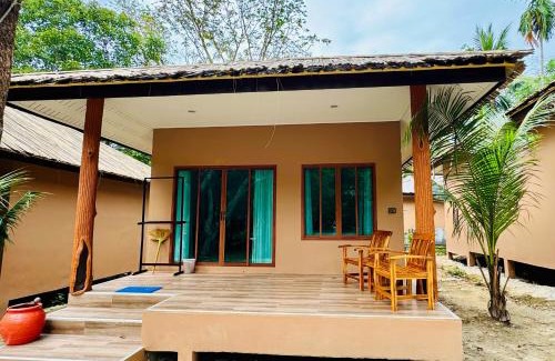 Ranong Complejo | Marina Resort Koh Phayam Ranong