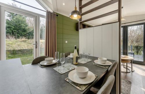 Oulton Broad Casa | Marina Retreat