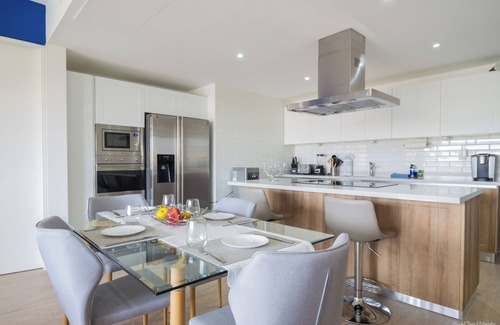Xpu-Ha Apartamento | Marina Retreat in Puerto Aventuras + Golf Cart