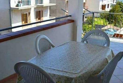 Lotzorai Apartamento | Marina's apartment Ogliastra