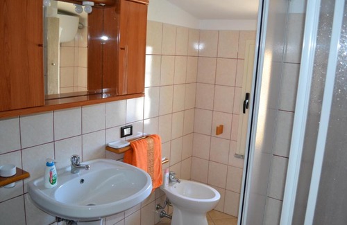 Lotzorai Apartamento | Marina's apartment Ogliastra