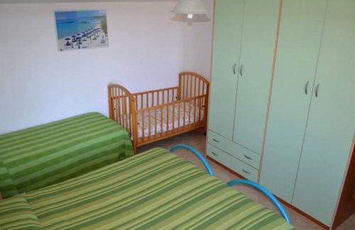 Lotzorai Apartamento | Marina's apartment Ogliastra