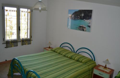 Lotzorai Apartamento | Marina's apartment Ogliastra