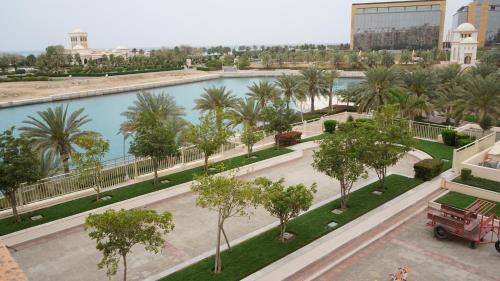 Bay La Sun Apartamento | marina two apartment 201 with direct sea view