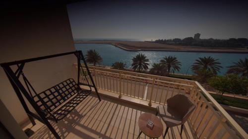 Bay La Sun Apartamento | marina two apartment 201 with direct sea view