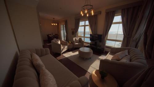 Bay La Sun Apartamento | marina two apartment 201 with direct sea view