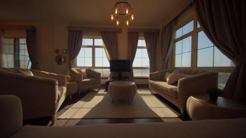 Bay La Sun Apartamento | marina two apartment 201 with direct sea view