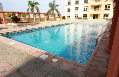 Bay La Sun Apartamento | marina 1 apartment with sea view 303B